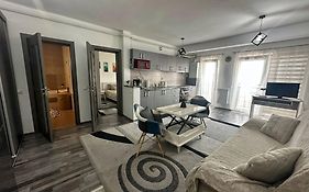Apartament liniștit